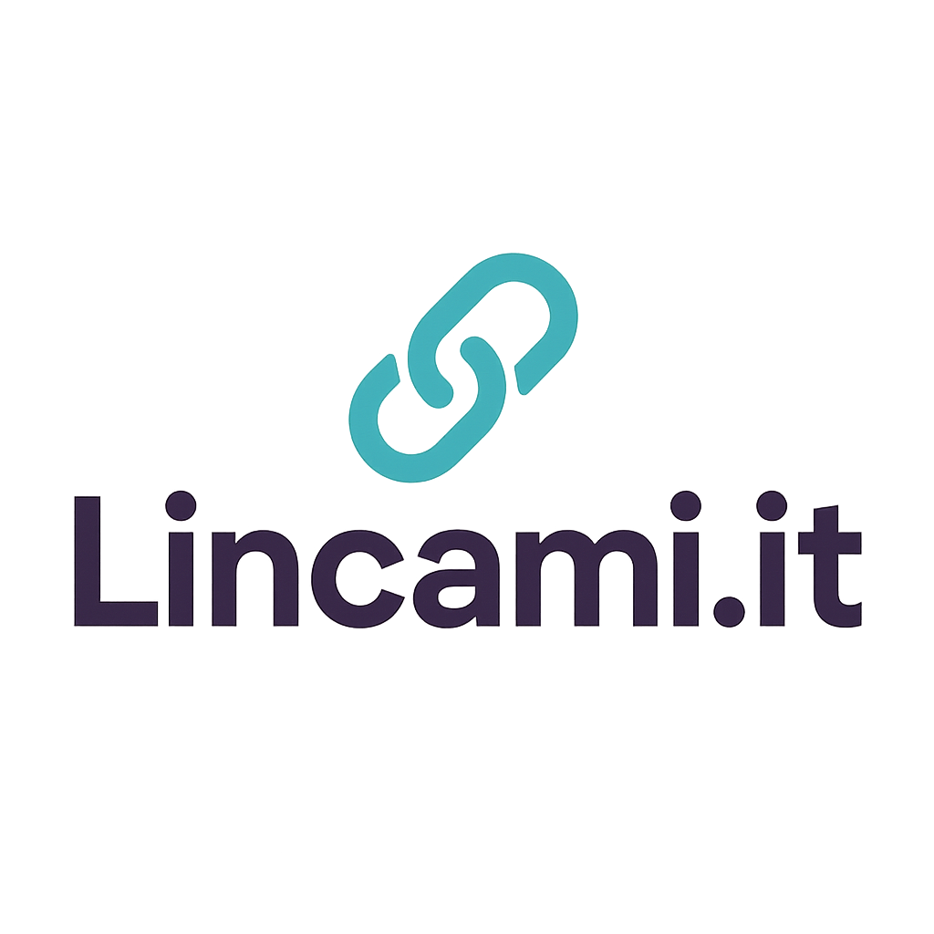 Lincami.it Logo